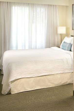 Hotel Springhill Suites By Marriott Boca Raton photo 1