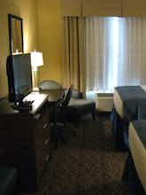 Hotel Holiday Inn Montgomery Airport South photo 5