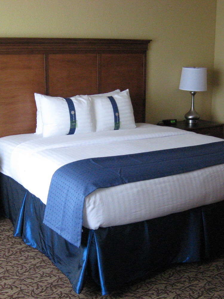 Hotel Holiday Inn Montgomery Airport South photo 4