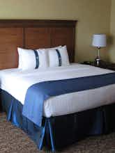 Hotel Holiday Inn Montgomery Airport South photo 4