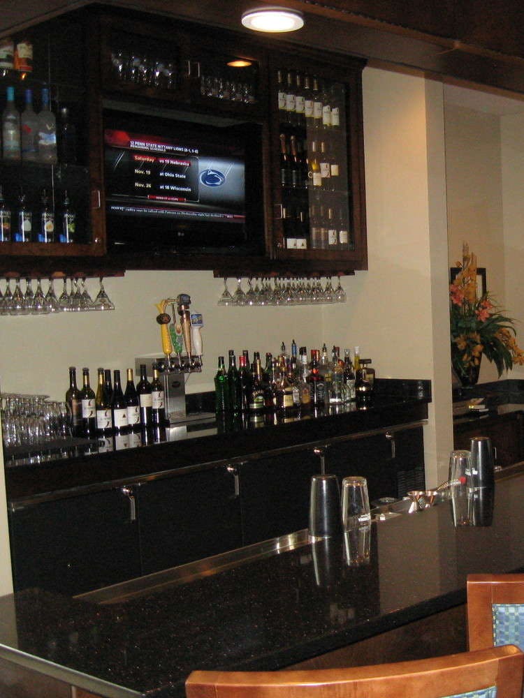 Hotel Holiday Inn Montgomery Airport South photo 3