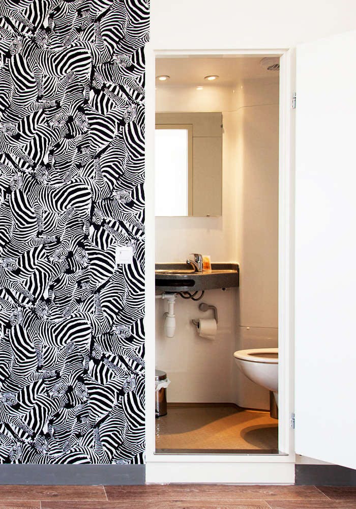 Hotel St Christopher's Inn Hostel Gare du Nord photo 4