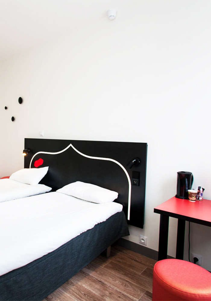 Hotel St Christopher's Inn Hostel Gare du Nord photo 3