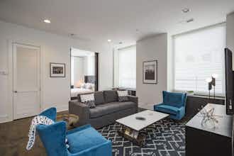 Hotel The Nashville Reserve photo 1