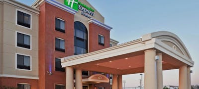 Holiday Inn Express Hotel & Suites Lubbock South