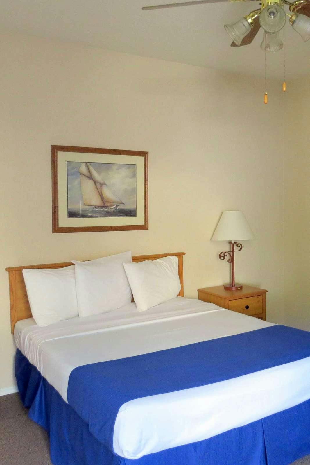 Hotel Pacific Plaza Resort photo 2