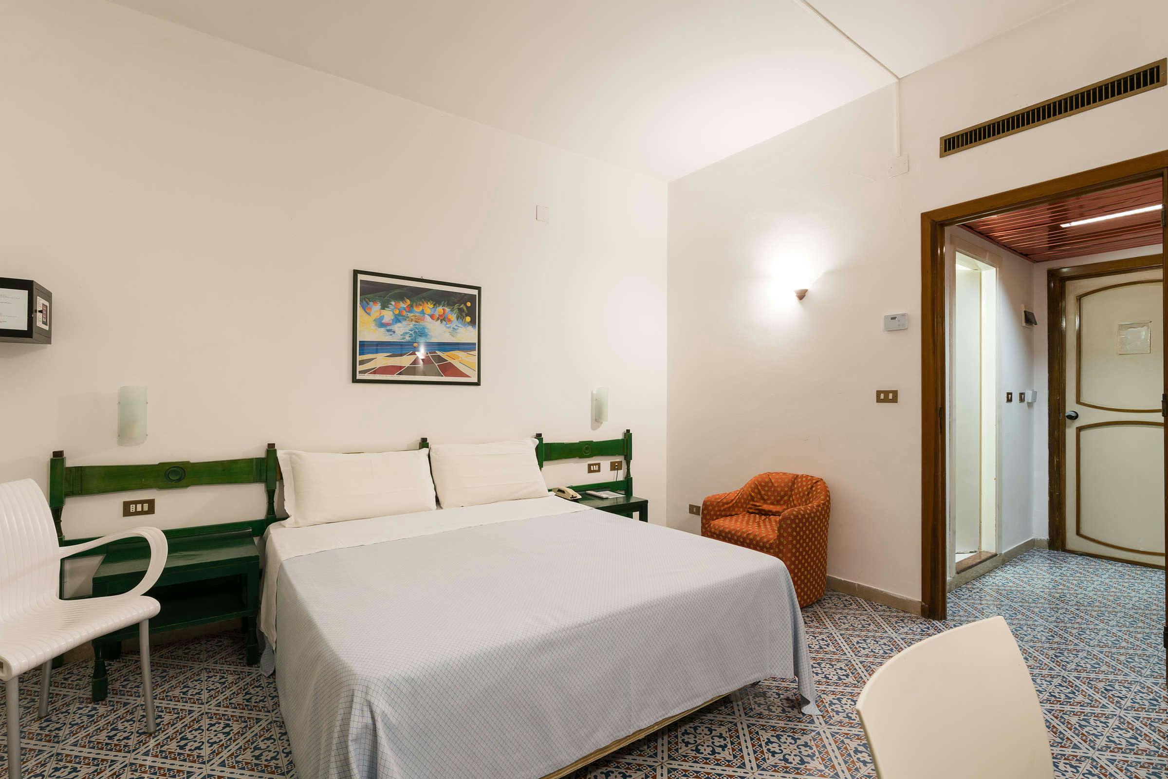 Hotel Saracen Sands Hotel & Congress Centre photo 2