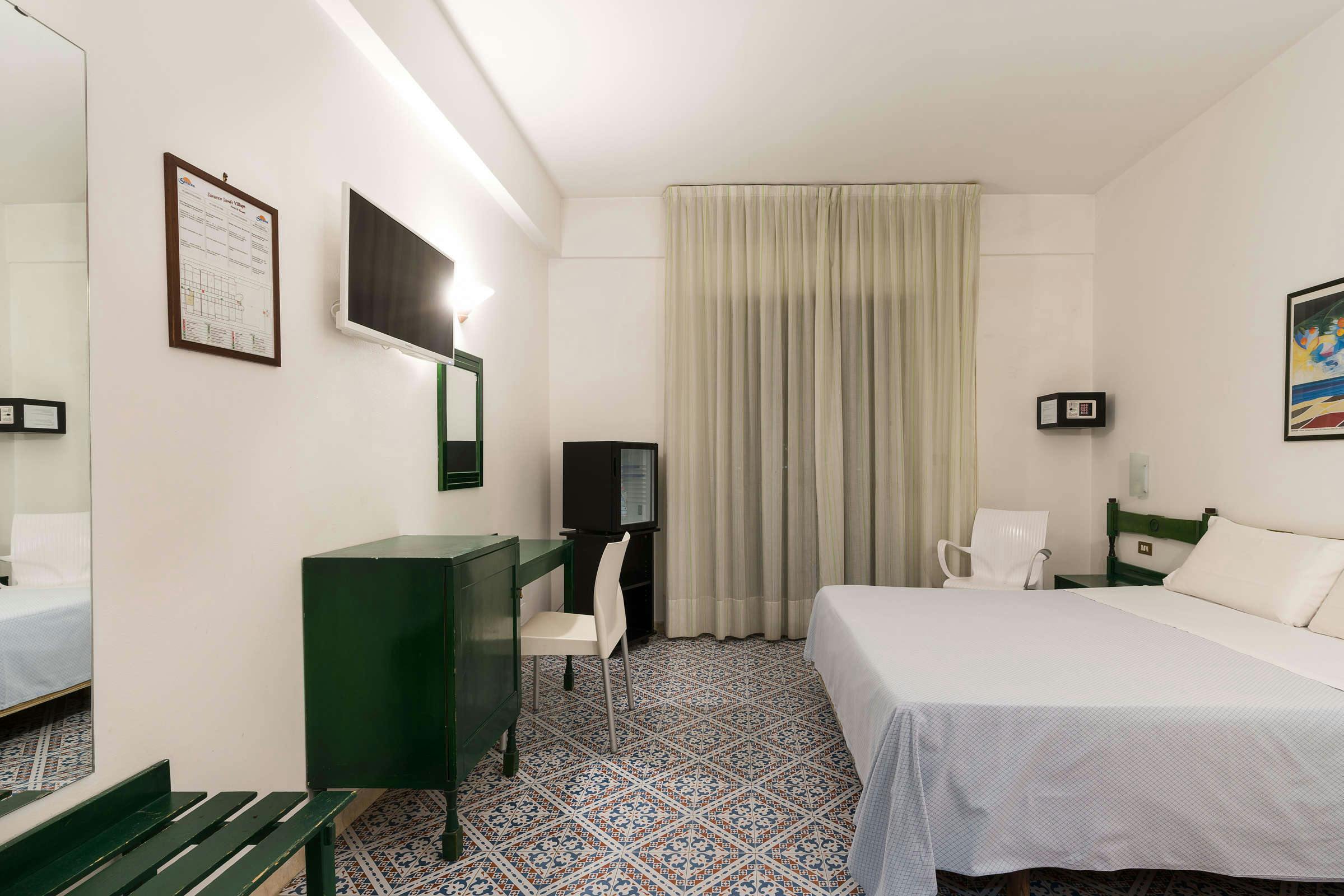 Hotel Saracen Sands Hotel & Congress Centre photo 4