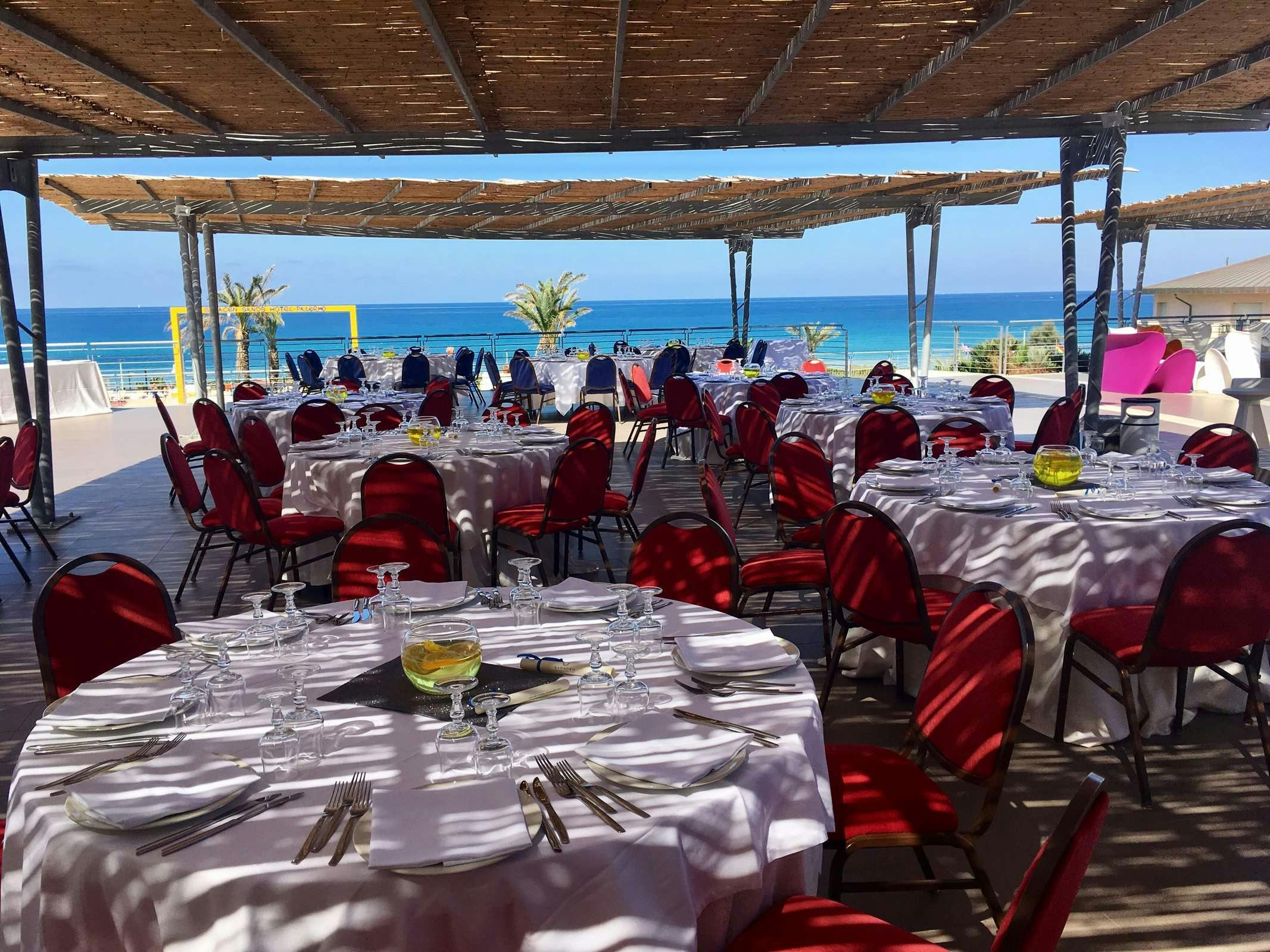 Hotel Saracen Sands Hotel & Congress Centre photo 5