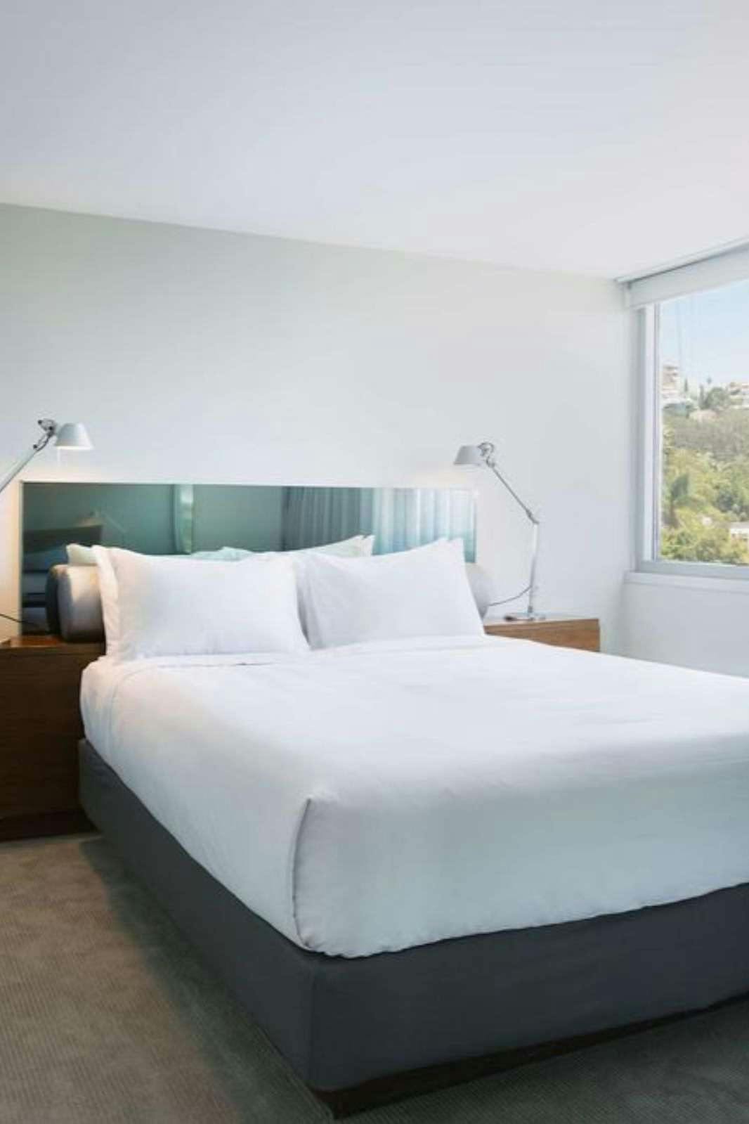 Hotel ANDAZ WEST HOLLYWOOD, BY HYATT photo 2