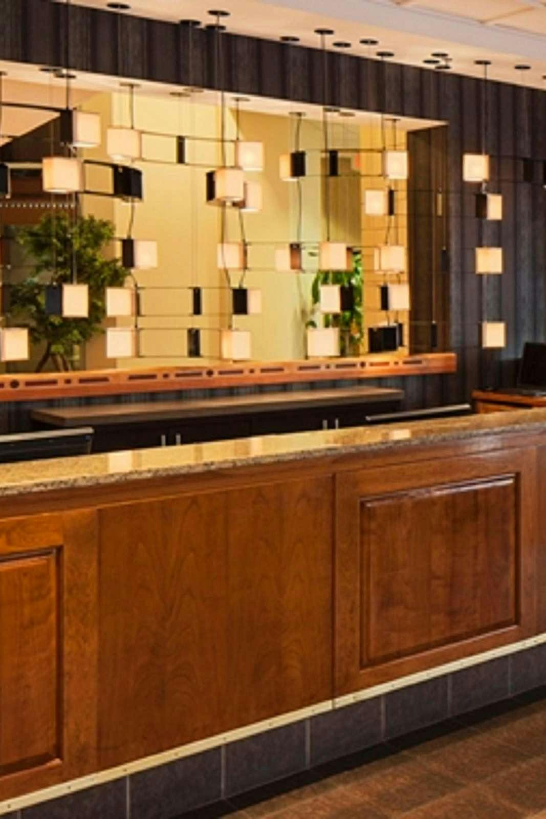 Hotel Doubletree By Hilton Boston Downtown photo 5