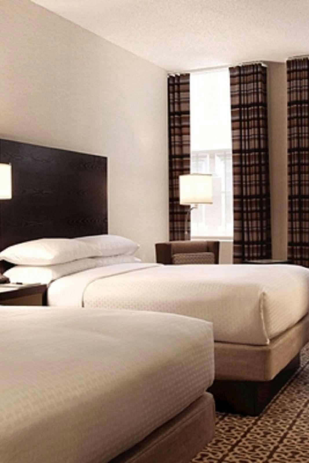 Hotel Doubletree By Hilton Boston Downtown photo 2