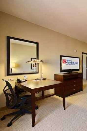Hotel Hilton Garden Inn DFW North Grapevine photo 2
