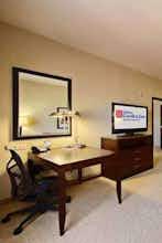 Hotel Hilton Garden Inn Dfw North Grapevine photo 2