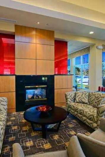 Hotel Hilton Garden Inn DFW North Grapevine photo 5