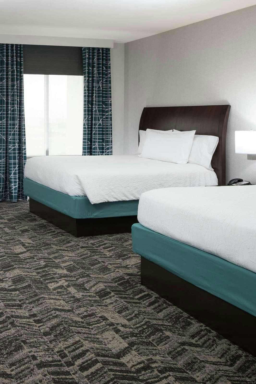 Hotel Hilton Garden Inn DFW North Grapevine photo 1