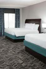Hotel Hilton Garden Inn Dfw North Grapevine photo 1