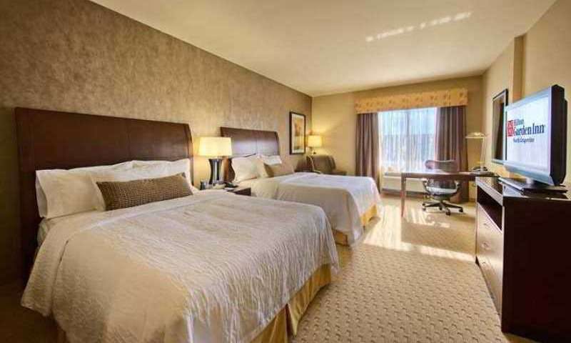 Hilton Garden Inn DFW North Grapevine