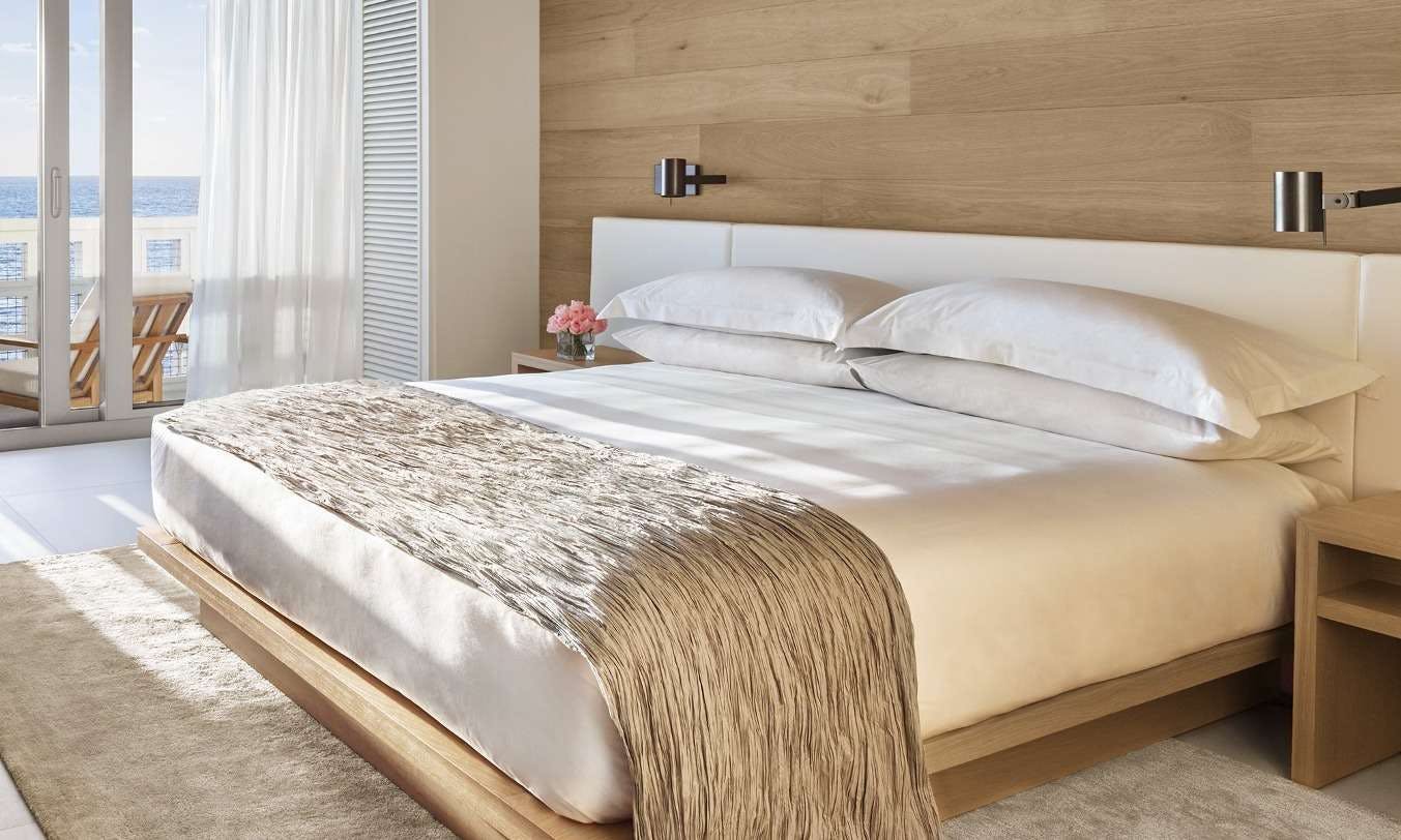 The Miami Beach Edition