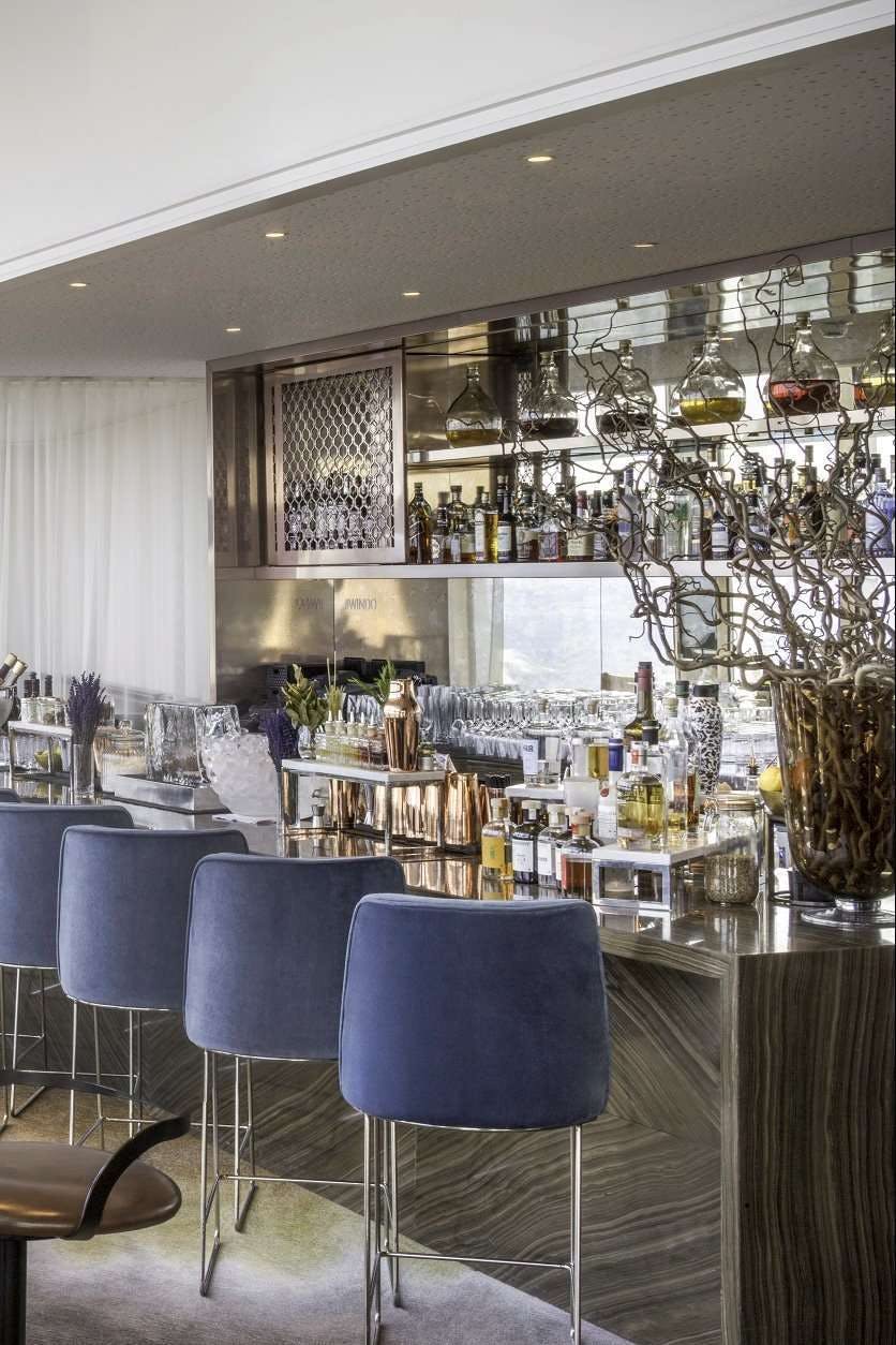 Hotel HYATT REGENCY PARIS ETOILE(EX Concorde La Fayette) photo 4