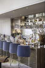 Hotel HYATT REGENCY PARIS ETOILE(EX Concorde La Fayette) photo 4