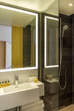 Hotel HYATT REGENCY PARIS ETOILE(EX Concorde La Fayette) photo 2