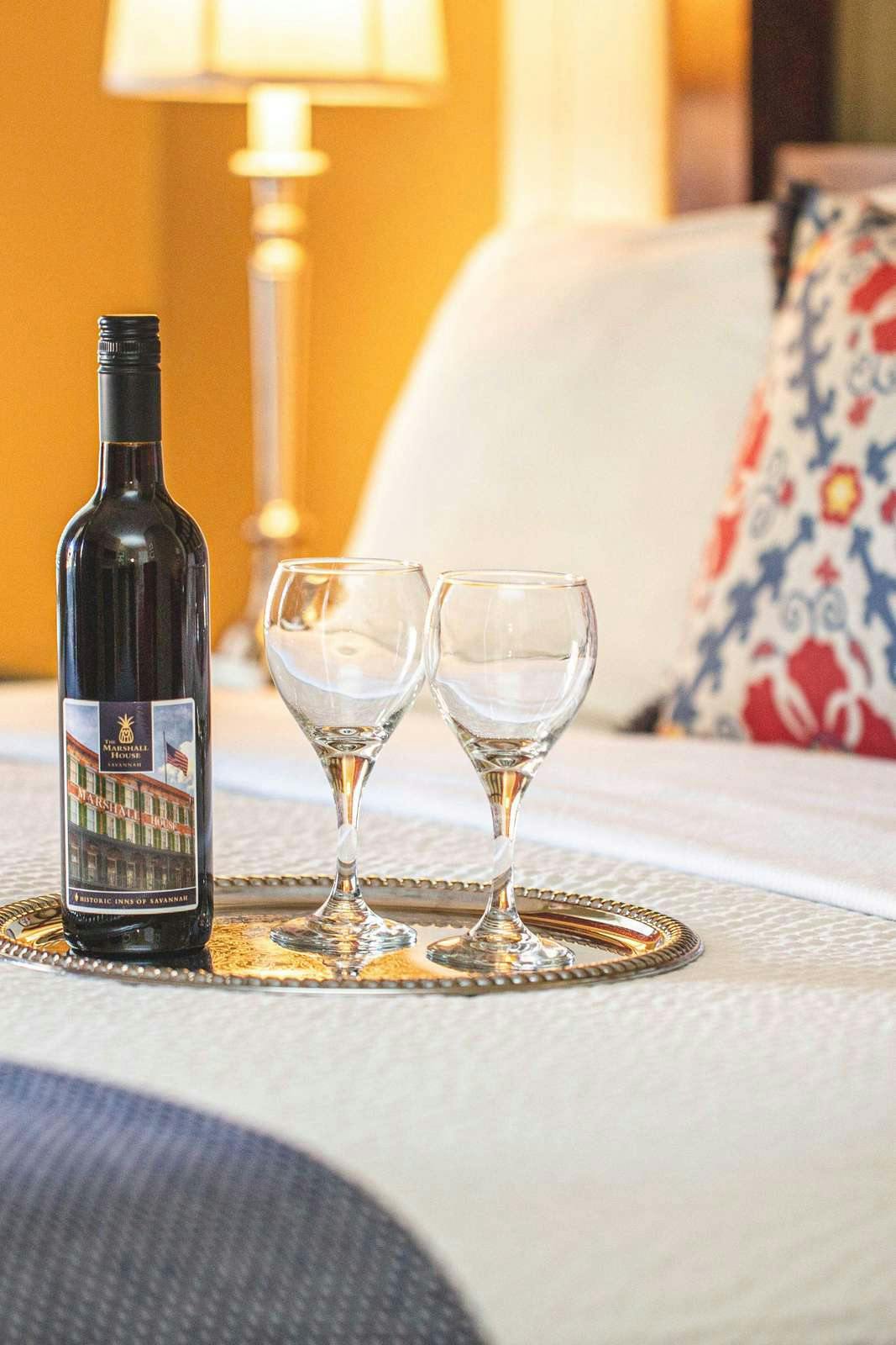 Hotel The Marshall House,Historic Inns of Savannah Collection photo 3