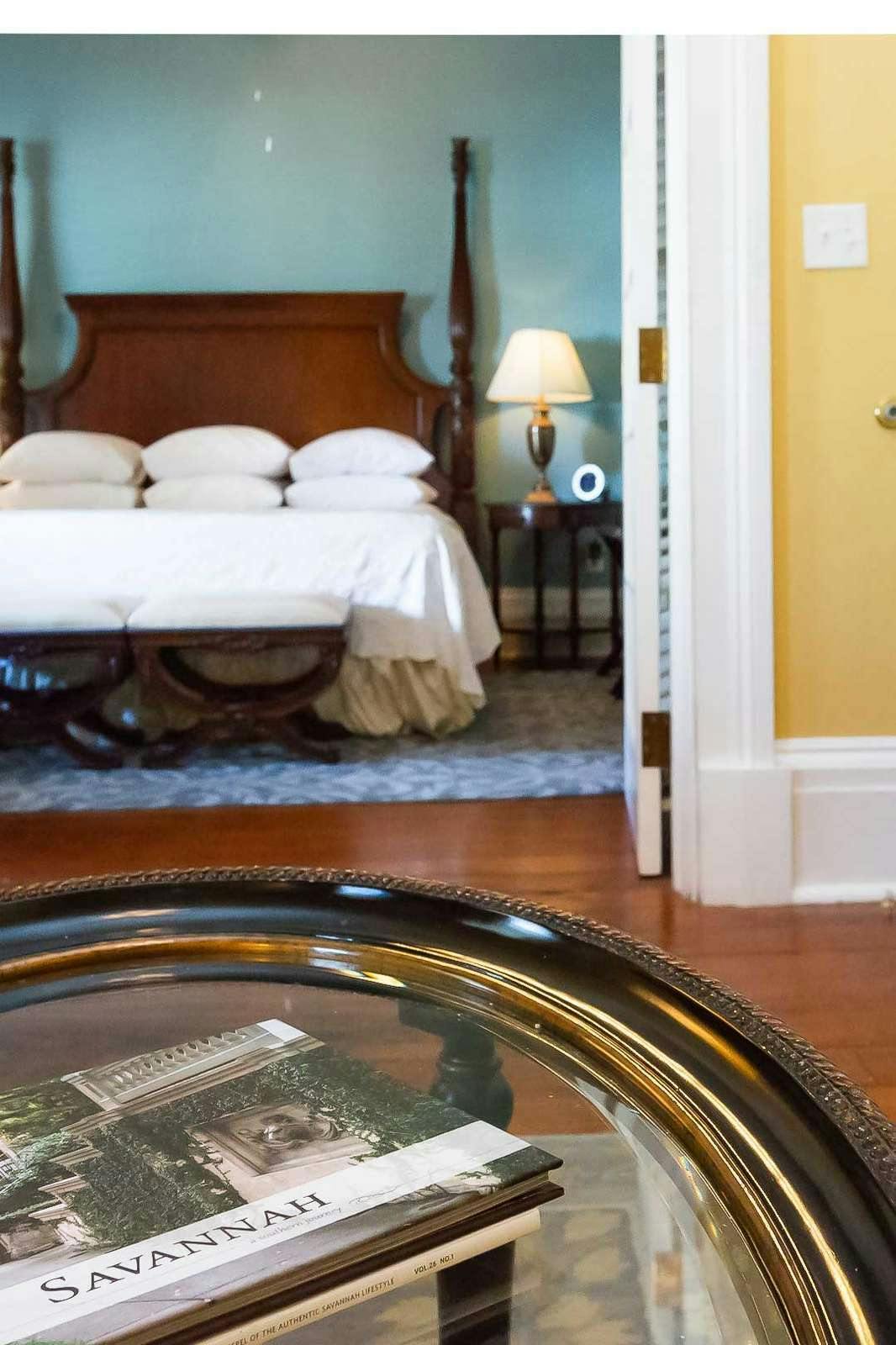 Hotel The Marshall House,Historic Inns of Savannah Collection photo 1