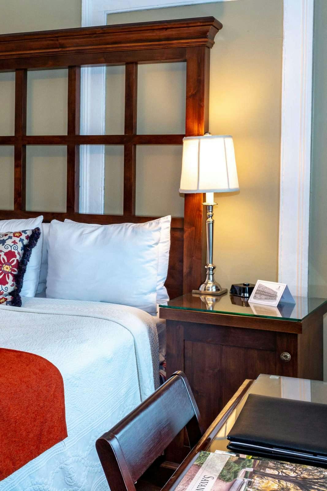 Hotel The Marshall House,Historic Inns of Savannah Collection photo 4