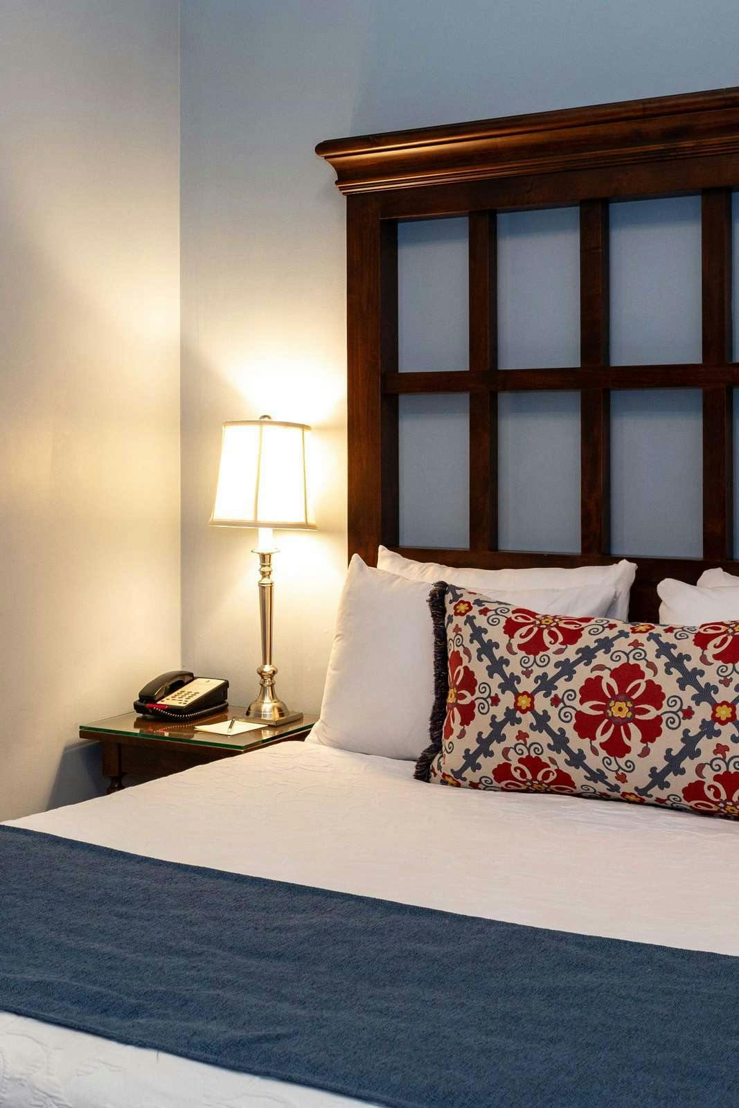 Hotel The Marshall House,Historic Inns of Savannah Collection photo 2