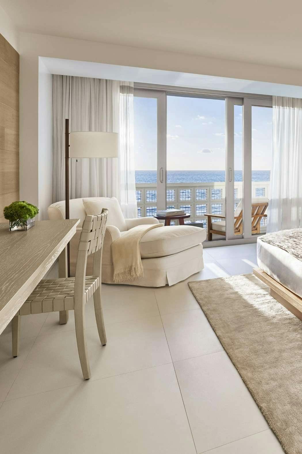 Hotel The Miami Beach Edition photo 2