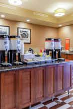Hotel Hampton Inn Baltimore Owings Mills photo 5