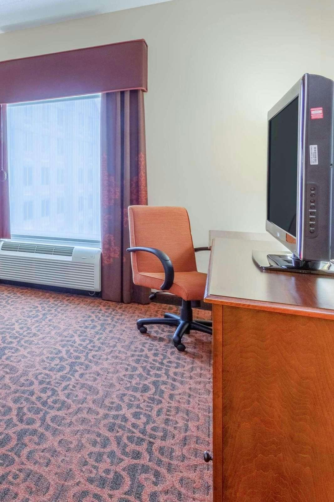 Hotel Hampton Inn Baltimore Owings Mills photo 3