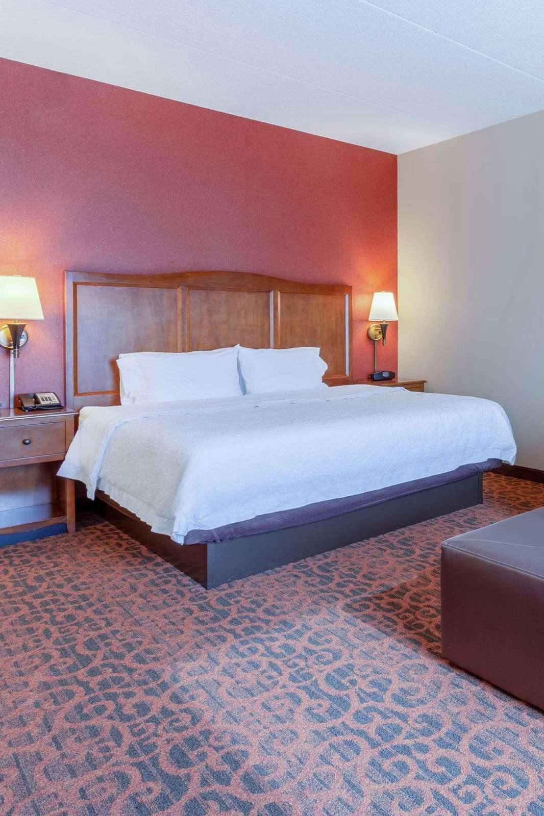 Hotel Hampton Inn Baltimore Owings Mills photo 1