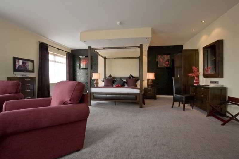 Hotel Ard Ri House Hotel photo 3