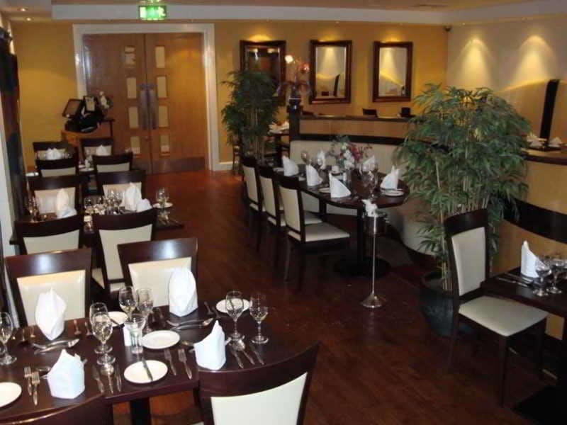 Hotel Ard Ri House Hotel photo 5