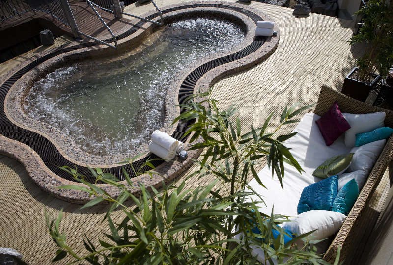 Hotel Fitzgerald's Woodlands House Hotel photo 4