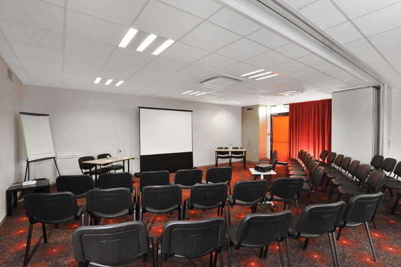 Brit Hotel Rennes St Grégoire - Le Villeneuve