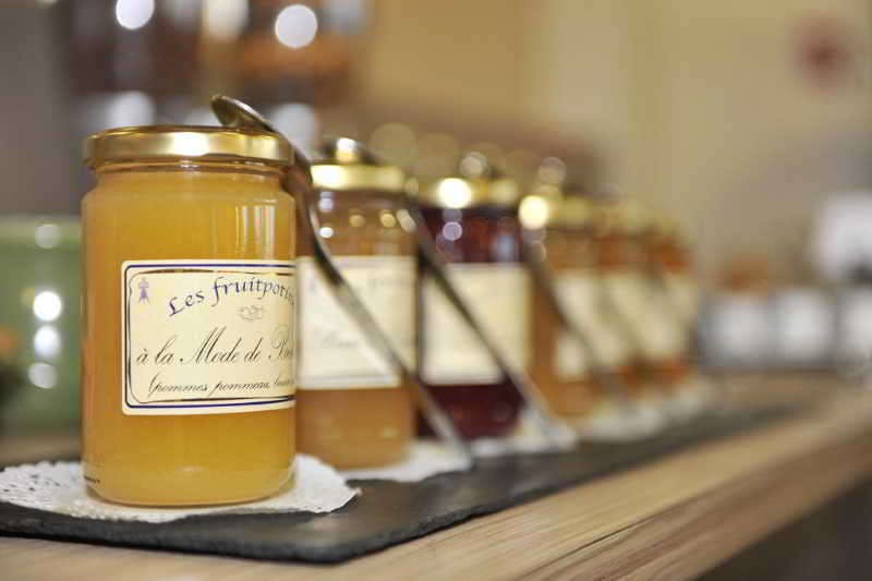 Hotel Brit Hotel Rennes St Grégoire - Le Villeneuve photo 1