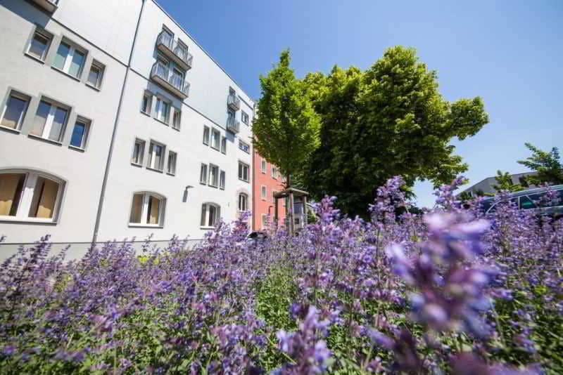 NOVINA HOTEL Tillypark