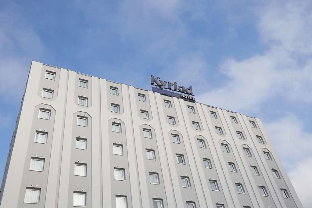 Campanile PRIME - Le Blanc Mesnil