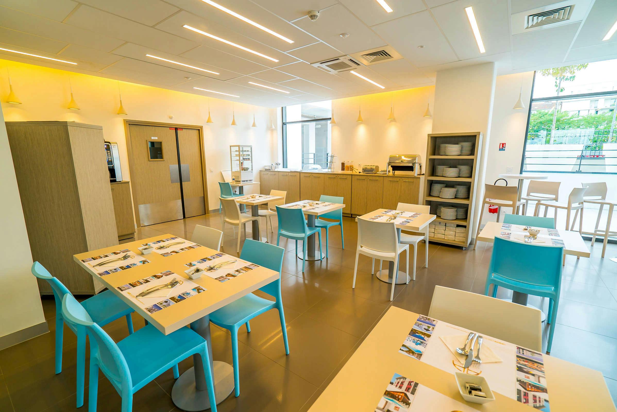 Hotel All Suites Appart Hotel Choisy Le Roi photo 1