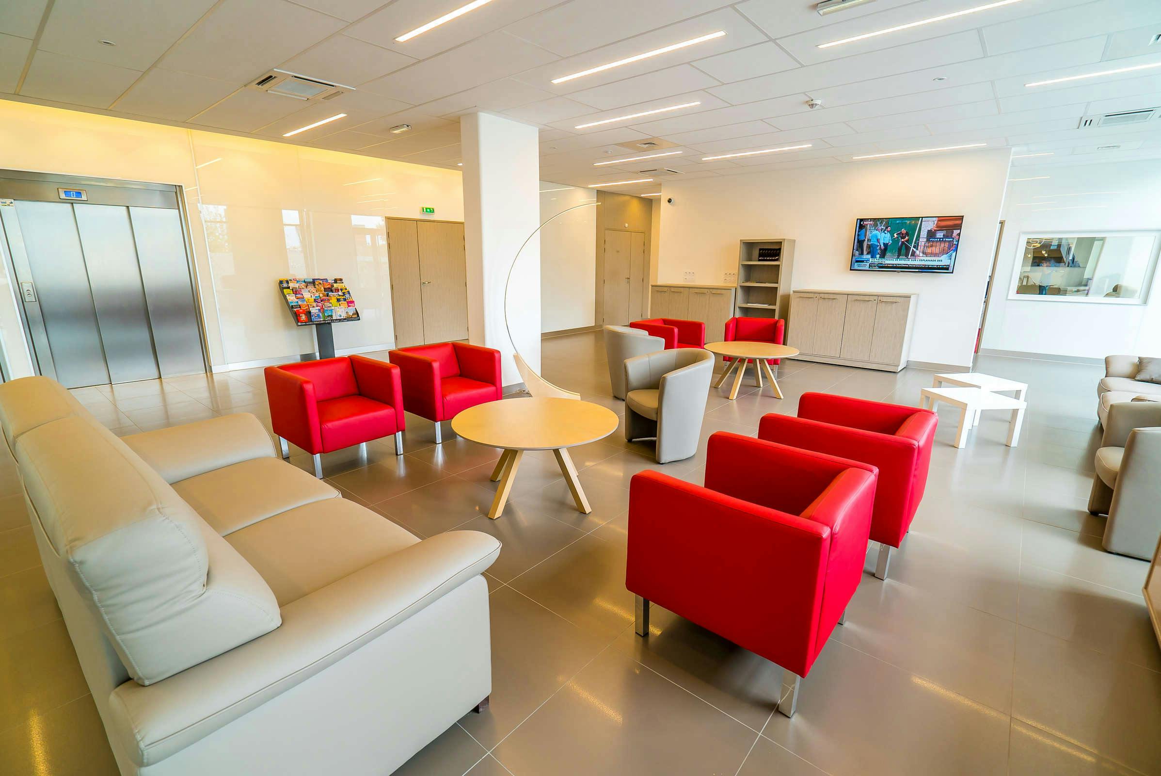 Hotel All Suites Appart Hotel Choisy Le Roi photo 3