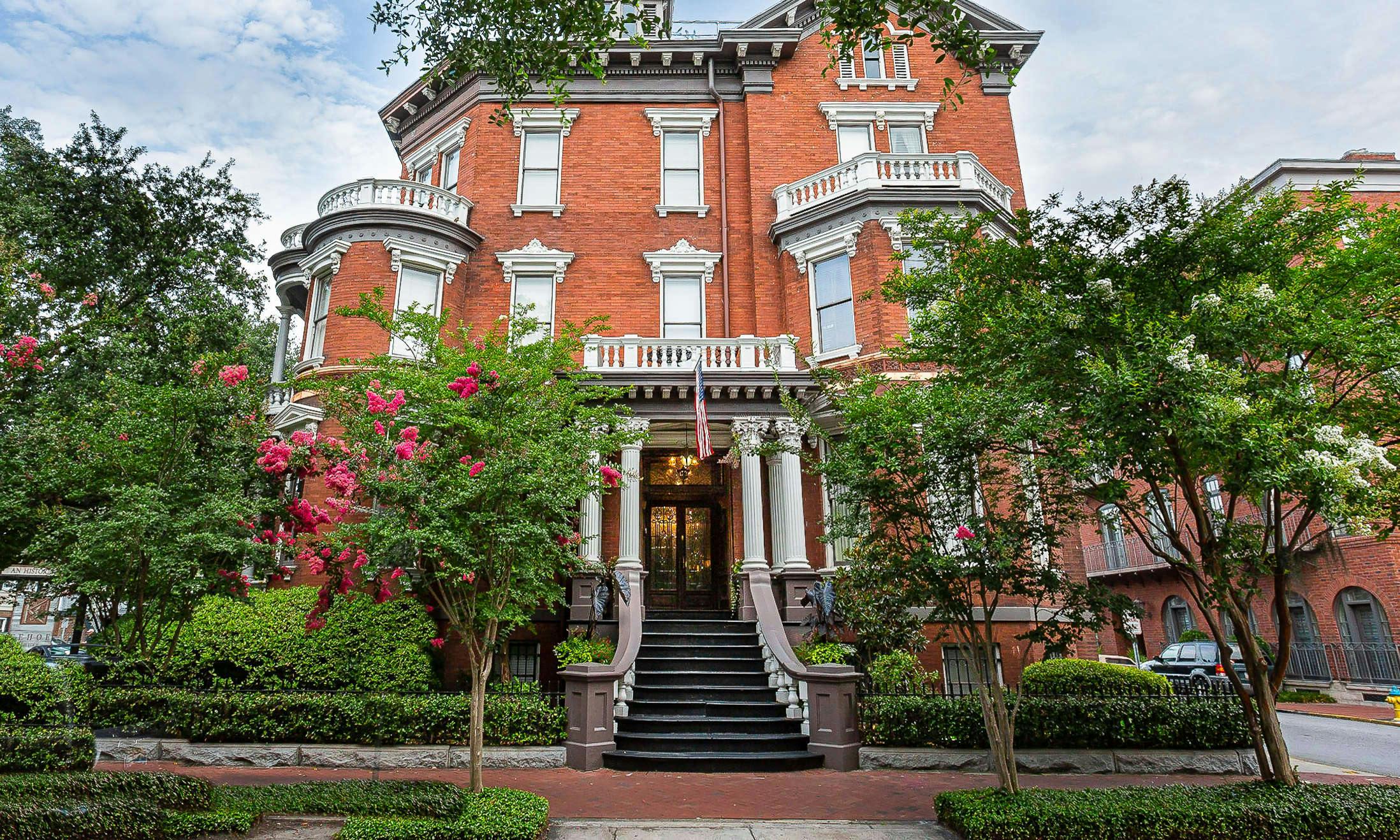 Kehoe House, Historic Inns Of Savannah Collection, Savannah - HotelTonight