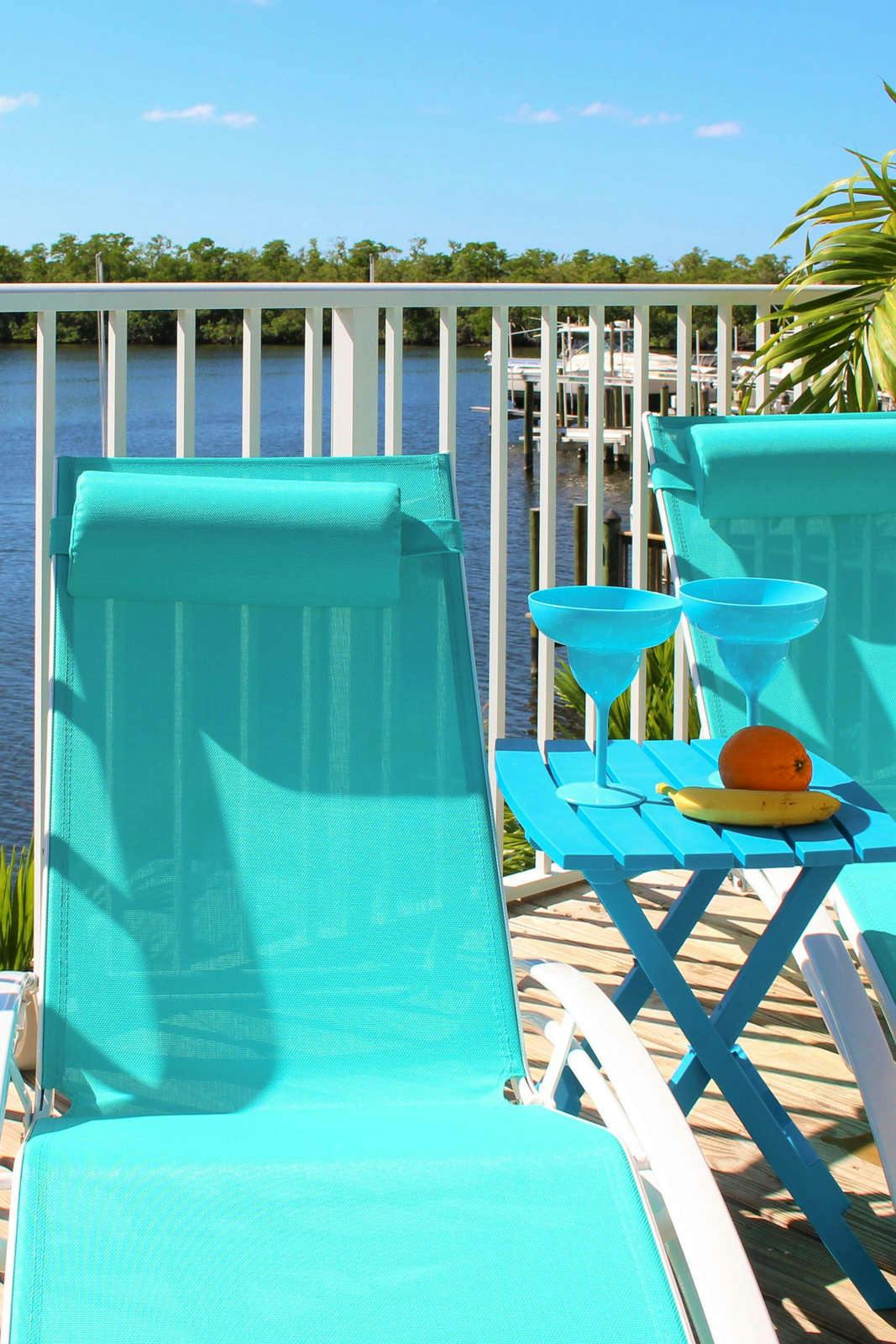 Hotel Latitude 26 Waterfront Boutique Resort - Bonita Springs photo 5