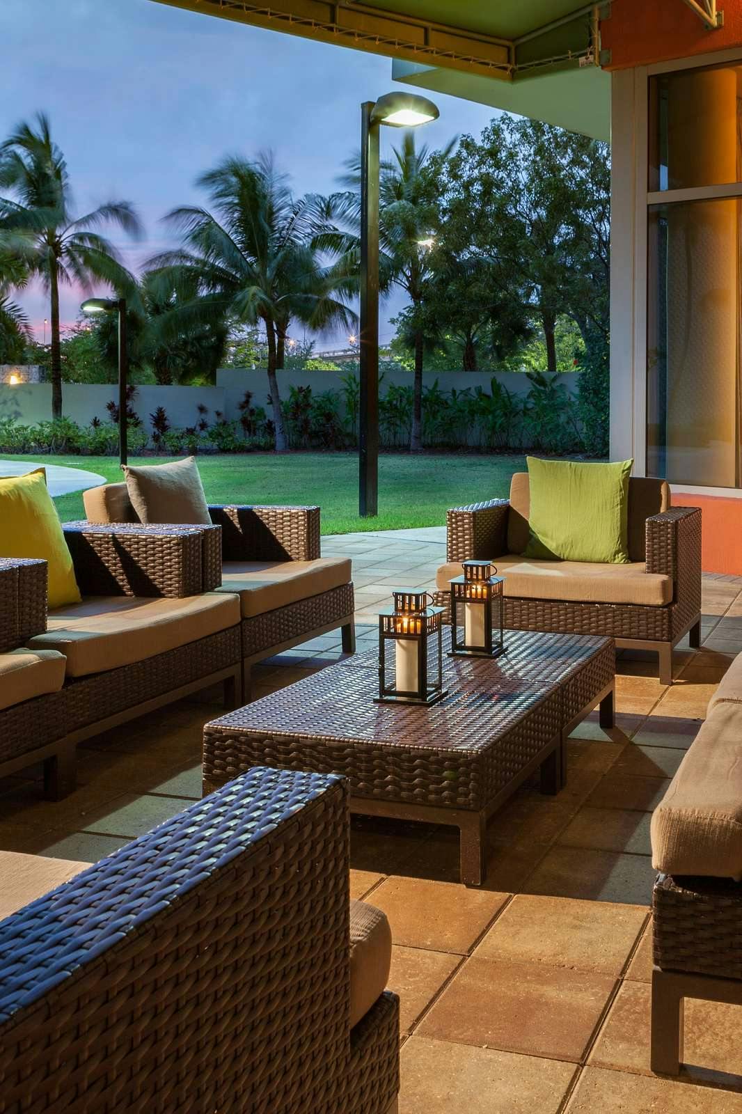 Hotel COURTYARD MIAMI AIRPORT SOUTH photo 5