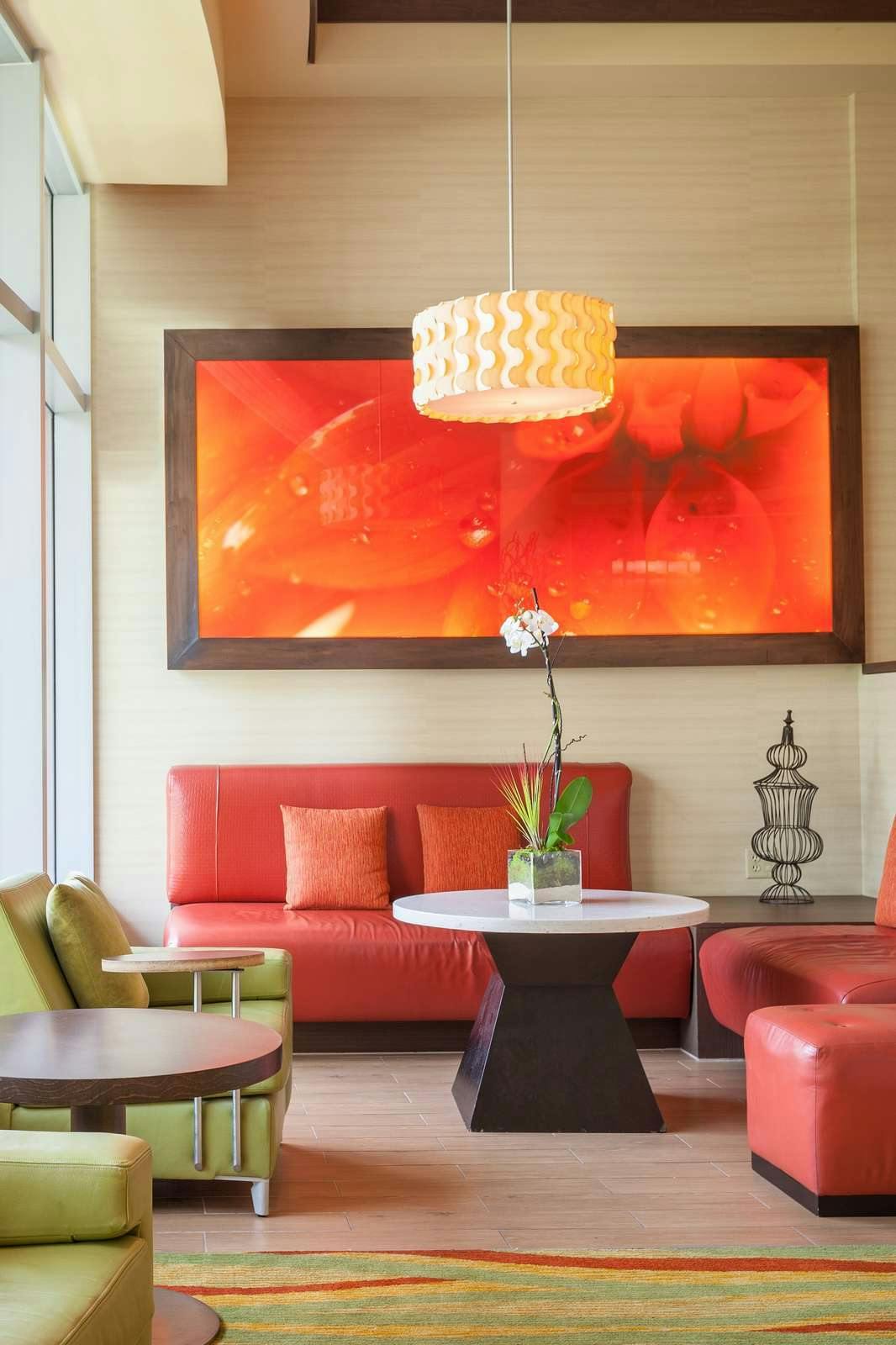 Hotel COURTYARD MIAMI AIRPORT SOUTH photo 2