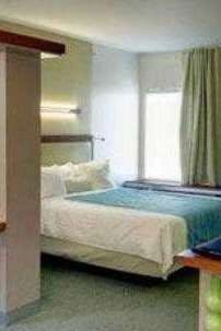 Hotel SpringHill Suites Alexandria photo 1