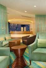 Hotel SpringHill Suites Alexandria photo 5