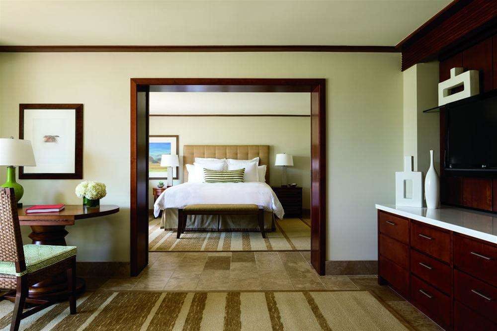 Hotel THE RITZ CARLTON RANCHO MIRAGE photo 2